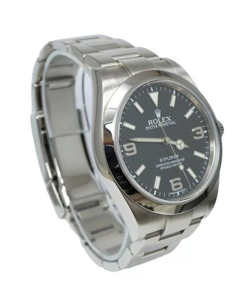 Rolex Explorer 214270